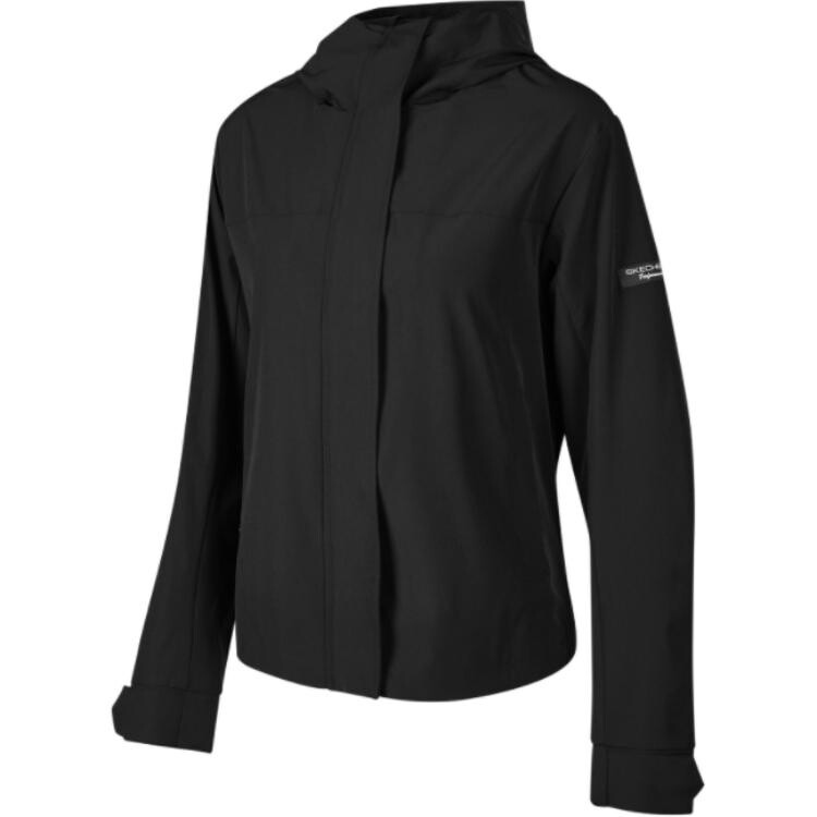 Куртка женская Carbon Black Skechers, Черный, Куртка женская Carbon Black Skechers
Куртка женская Carbon Black Skechers, Черный, Куртка женская Carbon Black Skechers