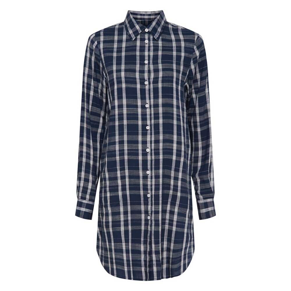 Платье миди Sea Ranch Linda Long Sleeve, разноцветный
Платье миди Sea Ranch Linda Long Sleeve, разноцветный