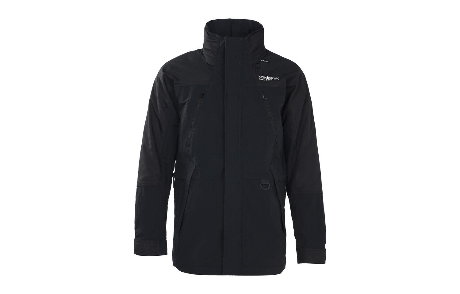 Мужской пуховик Adidas Originals, цвет Black, Черный, Мужской пуховик Adidas Originals, цвет Black
Мужской пуховик Adidas Originals, цвет Black, Черный, Мужской пуховик Adidas Originals, цвет Black