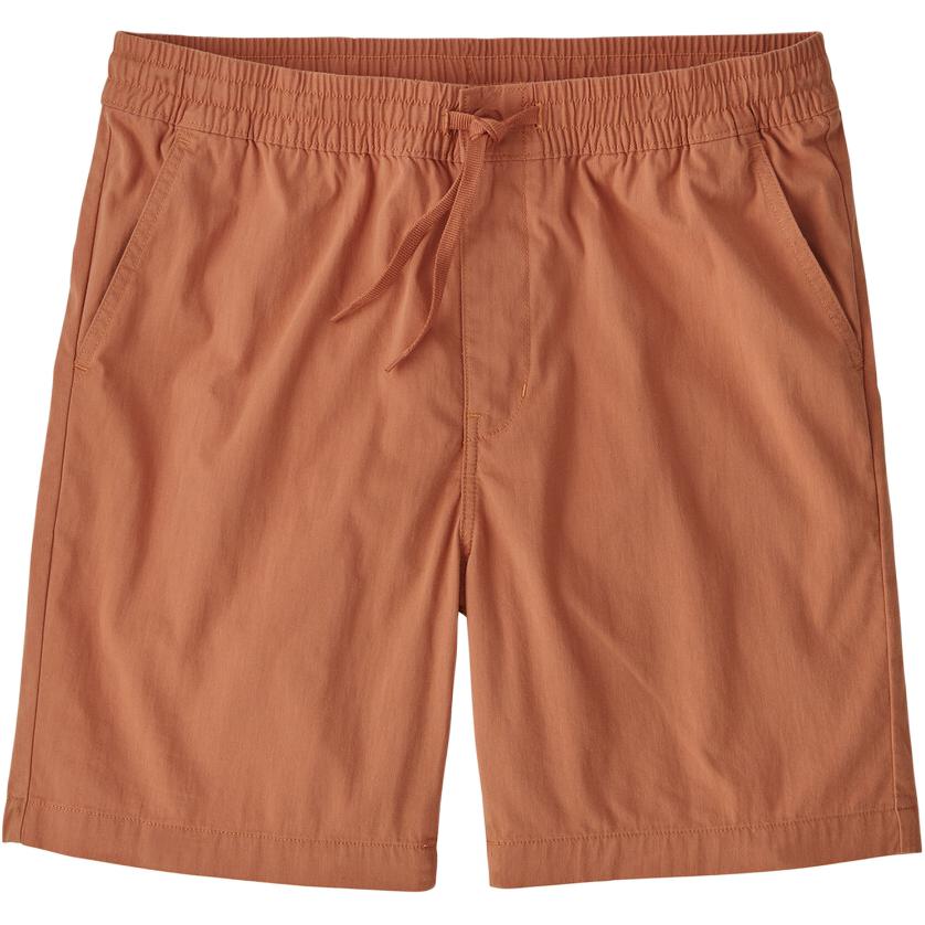 Шорты Nomader на шнурке Patagonia, Ochre Sienna Clay
Шорты Nomader на шнурке Patagonia, Ochre Sienna Clay