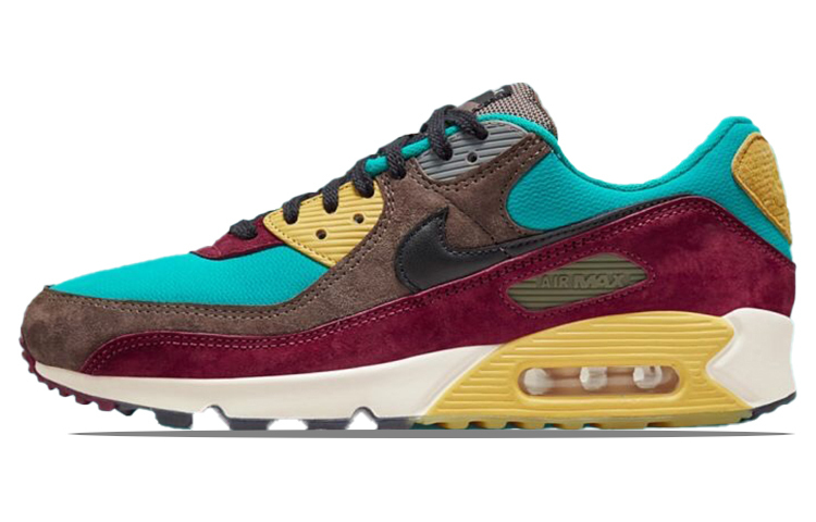 Air Max 90 Nrg 'Ridgerock' Nike
Air Max 90 Nrg 'Ridgerock' Nike