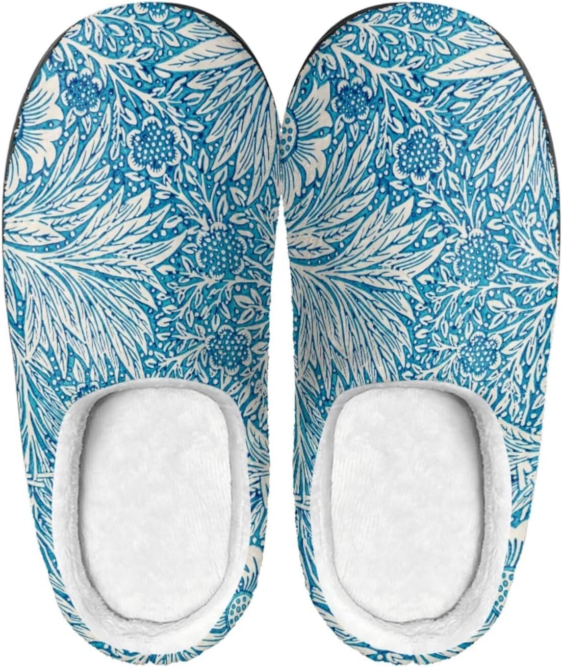 Мужские и женские нескользящие тапочки, теплые мягкие уютные тапочки из фланели, домашняя обувь для спальни и улицы, размеры 2-12 Zcfygdx, синий
Мужские и женские нескользящие тапочки, теплые мягкие уютные тапочки из фланели, домашняя обувь для спальни и улицы, размеры 2-12 Zcfygdx, синий