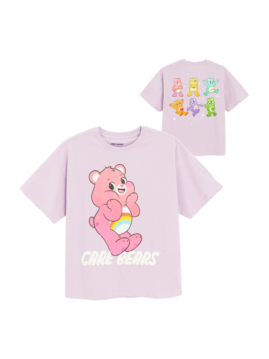 Рубашка Cool Club, фиолетовый
Рубашка Cool Club, фиолетовый