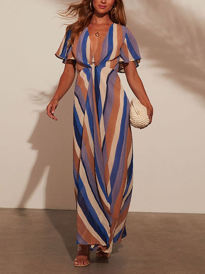 Длинное платье LA Angels
Длинное платье LA Angels