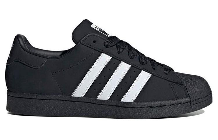 Adidas Originals Superstar Черный, Черно-белый
Adidas Originals Superstar Черный, Черно-белый