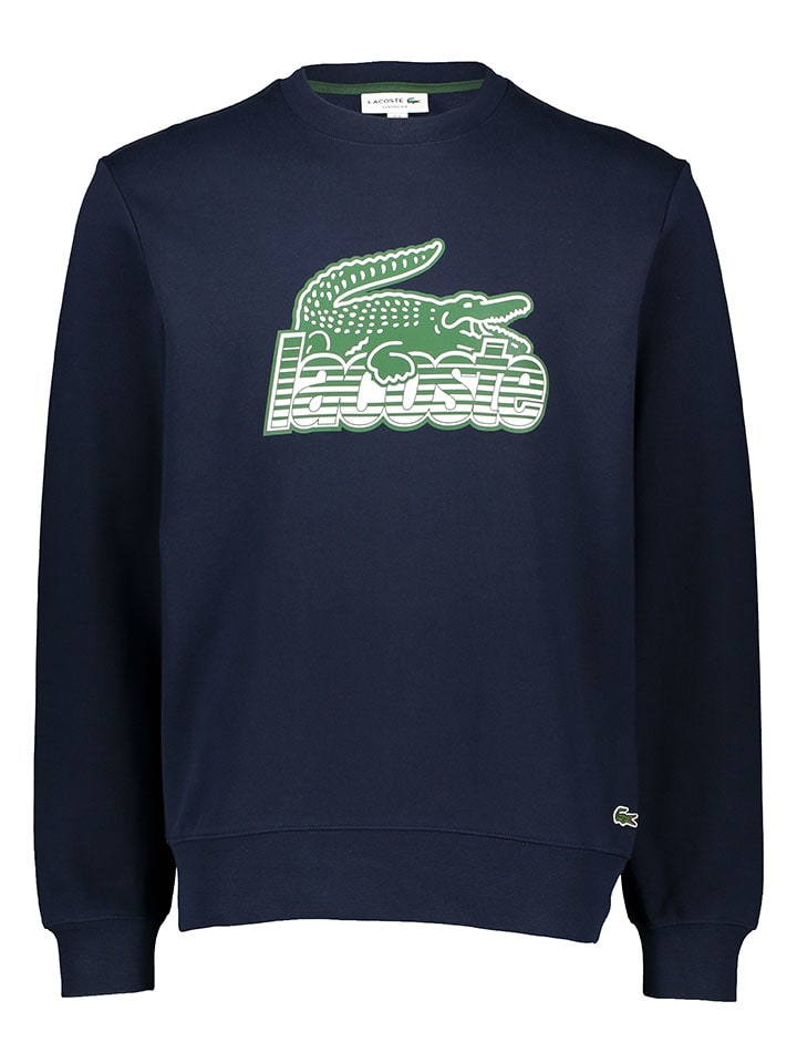 Lacoste Темно-синяя толстовка, Синий, Lacoste Темно-синяя толстовка
Lacoste Темно-синяя толстовка, Синий, Lacoste Темно-синяя толстовка