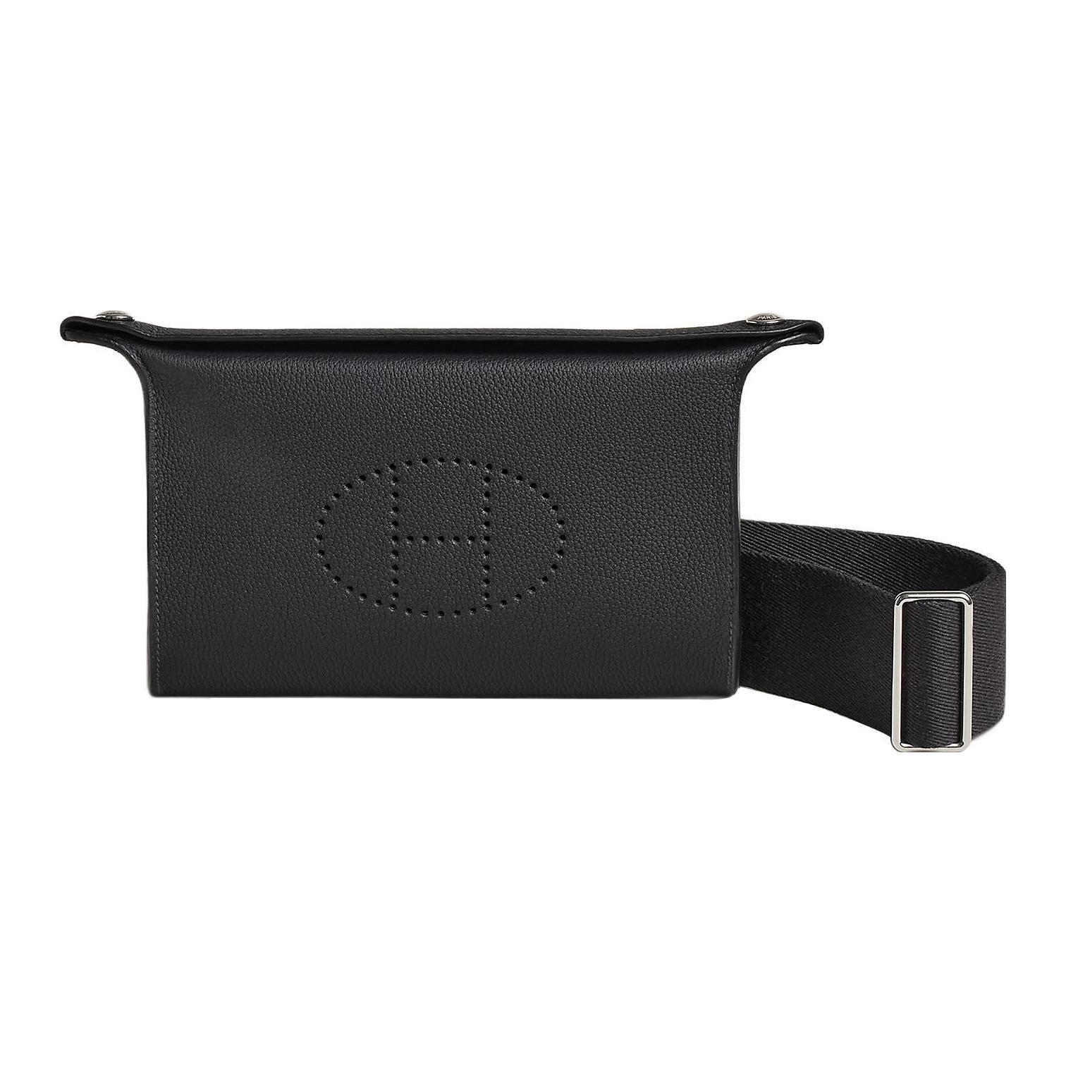 Видеопоч Того Кожа Телячья Сумка Набедренная Поясная Сумка Через Плечо Мужская Черная HERMES
Видеопоч Того Кожа Телячья Сумка Набедренная Поясная Сумка Через Плечо Мужская Черная HERMES