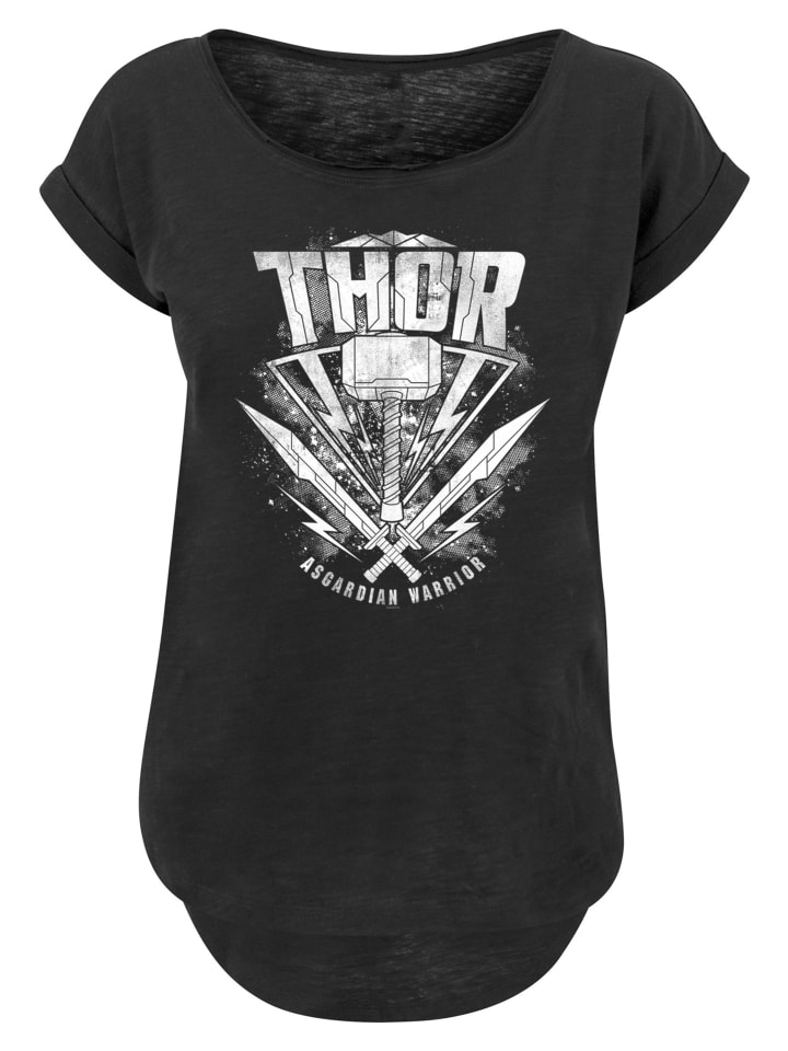 Футболка Marvel Thor Ragnarok Thor Hammer Logo черного цвета F4NT4STIC, Черный, Футболка Marvel Thor Ragnarok Thor Hammer Logo черного цвета F4NT4STIC
Футболка Marvel Thor Ragnarok Thor Hammer Logo черного цвета F4NT4STIC, Черный, Футболка Marvel Thor Ragnarok Thor Hammer Logo черного цвета F4NT4STIC
