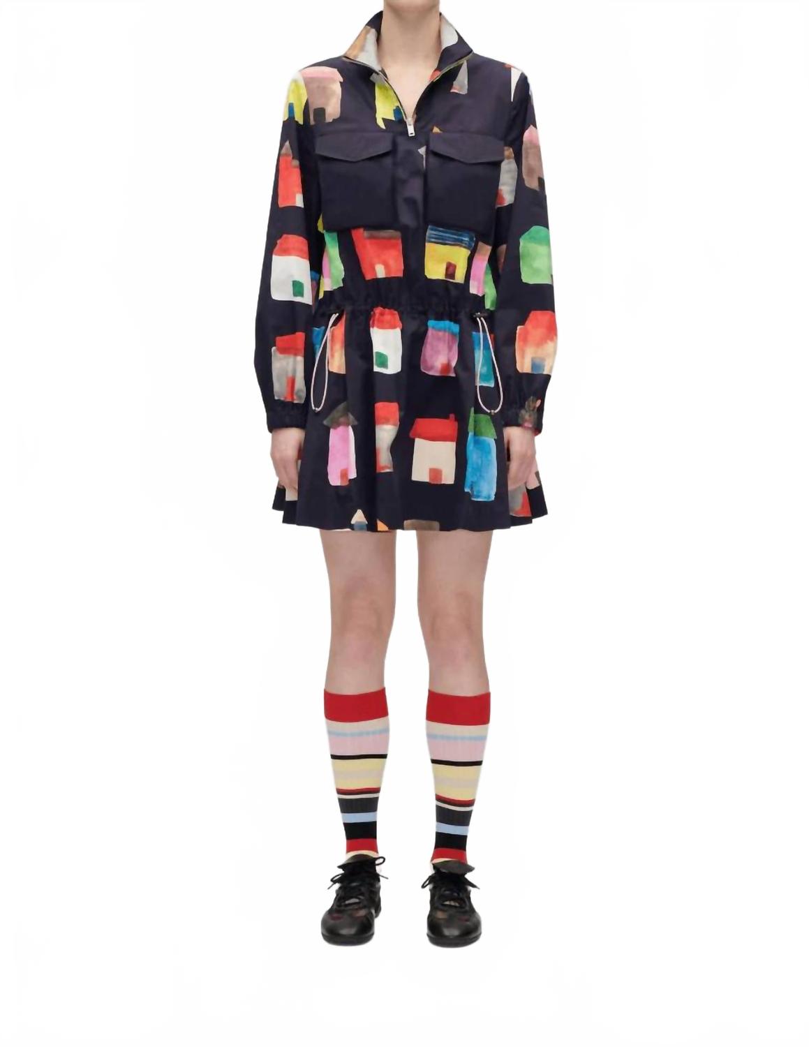 Платье-пуловер-парка Refugios STINE GOYA, refugios
Платье-пуловер-парка Refugios STINE GOYA, refugios