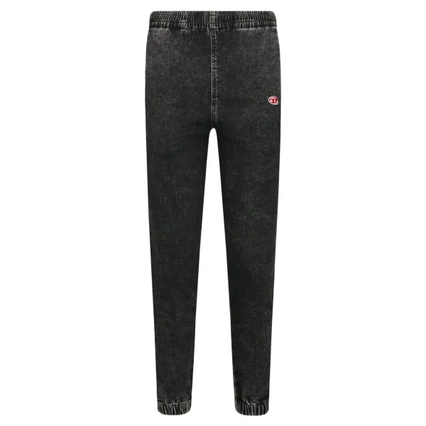 Брюки стандартного кроя Diesel, серый
Брюки стандартного кроя Diesel, серый