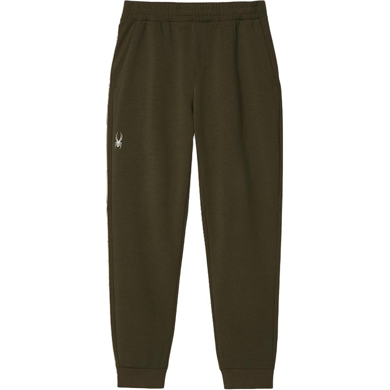 Спортивные брюки мужские SPYDER, сосново-зеленый нефрит
Спортивные брюки мужские SPYDER, сосново-зеленый нефрит