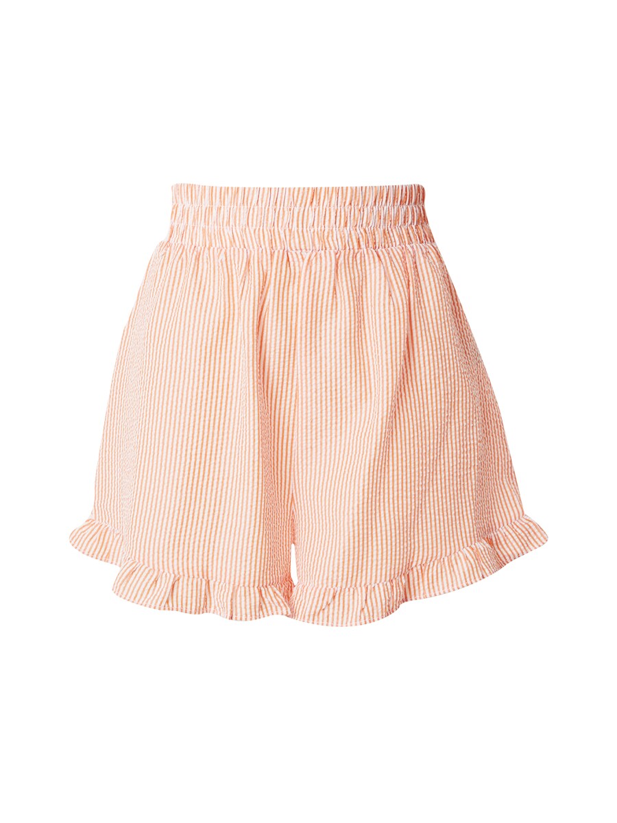 Шорты A-VIEW Regular Pants, оранжевый
Шорты A-VIEW Regular Pants, оранжевый