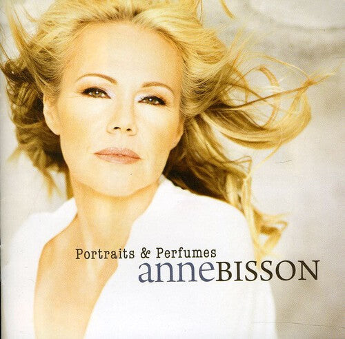 CD диск Bisson, Anne: Portraits and Perfumes
CD диск Bisson, Anne: Portraits and Perfumes