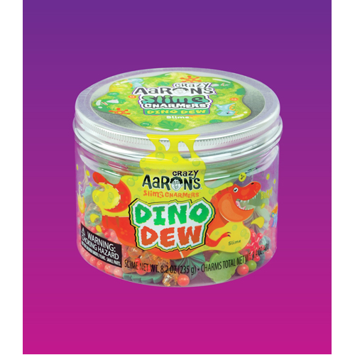 Фигурка Dino Dew
Фигурка Dino Dew