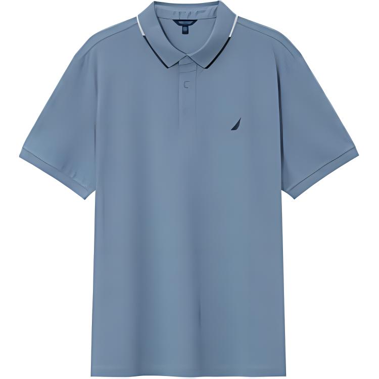 Мужская поло NAUTICA, синий
Мужская поло NAUTICA, синий