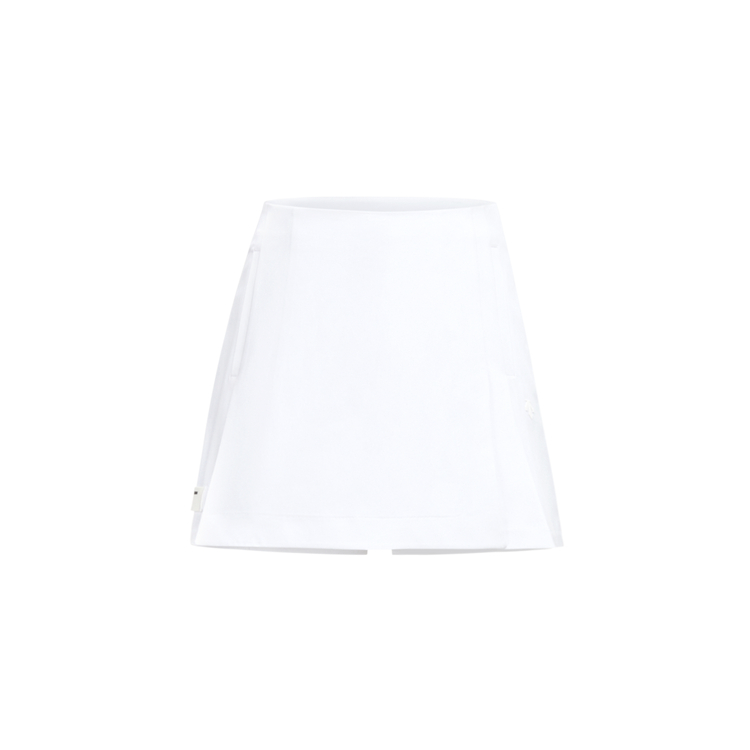 Повседневная короткая юбка Field Collection DESCENTE, белый
Повседневная короткая юбка Field Collection DESCENTE, белый