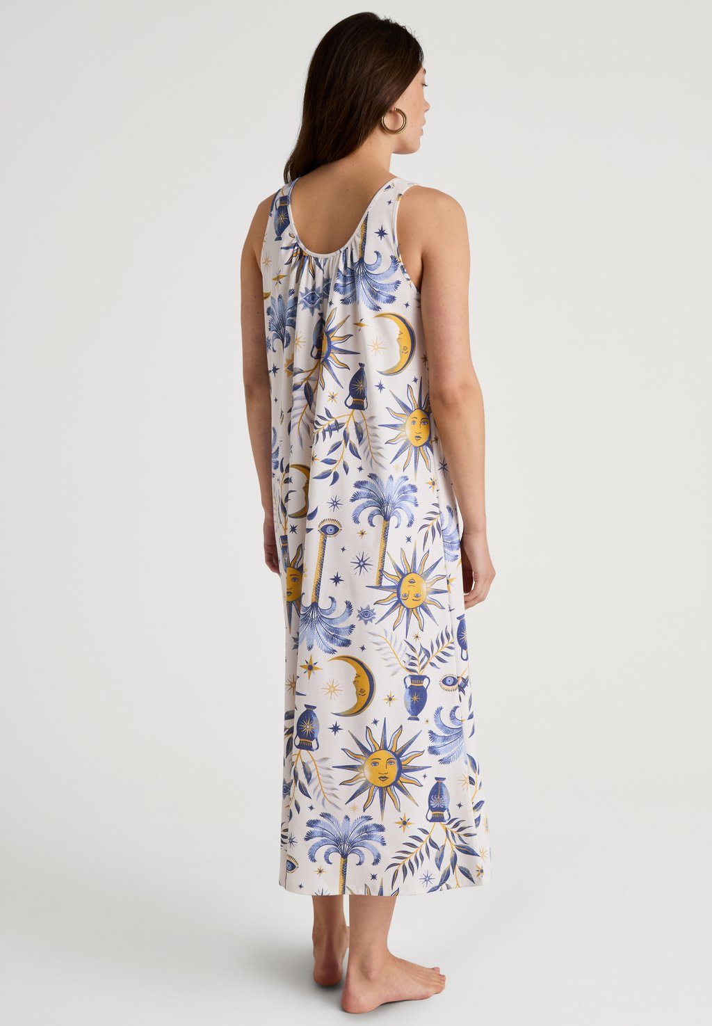 Ночная рубашка FAVOURITES MAGIC Calida, кремовый
Ночная рубашка FAVOURITES MAGIC Calida, кремовый