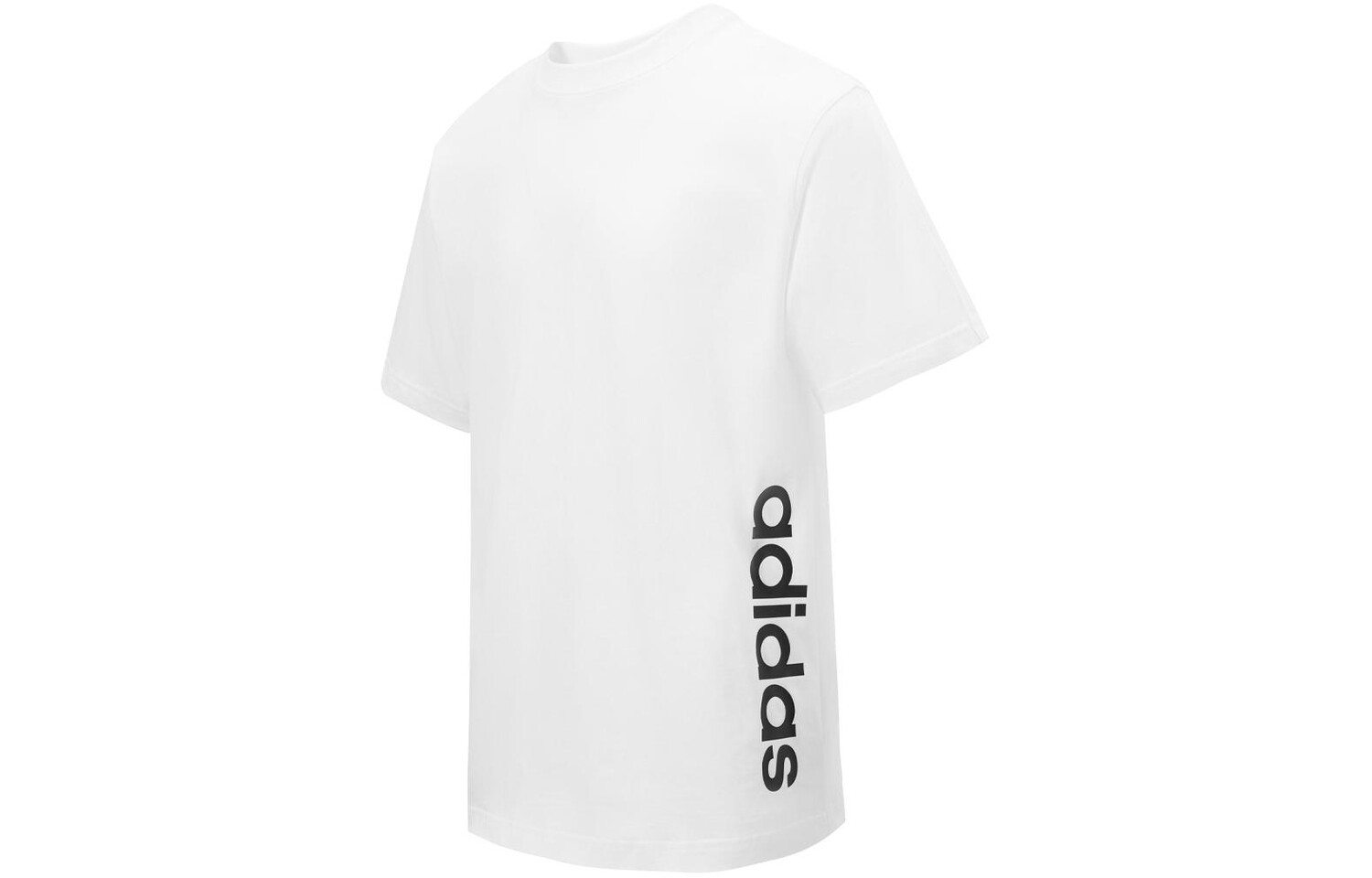 Футболка унисекс белая Adidas, белый
Футболка унисекс белая Adidas, белый
