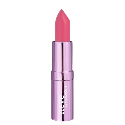 Сливочная помада-концентрат Dessert à Lèvres с нежным конфетным ароматом Mousse Framboise Neve Cosmetics
Сливочная помада-концентрат Dessert à Lèvres с нежным конфетным ароматом Mousse Framboise Neve Cosmetics