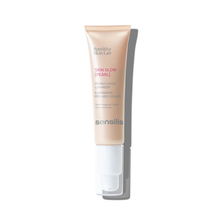 Skin Glow Pearl Жидкий жемчужный осветлитель Увлажняет и осветляет кожу всех типов 30 мл Sensilis
Skin Glow Pearl Жидкий жемчужный осветлитель Увлажняет и осветляет кожу всех типов 30 мл Sensilis