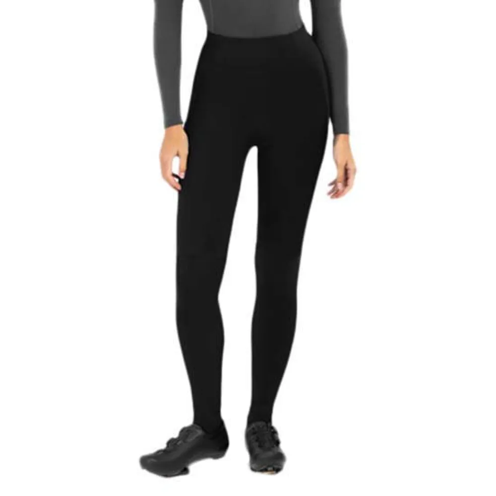 Тайтсы Siroko Core Agility, черный
Тайтсы Siroko Core Agility, черный