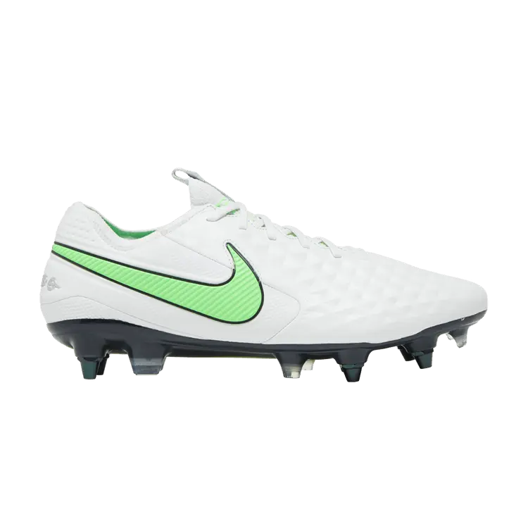 Бутсы Nike Tiempo Legend 8 Elite SG Pro AC 'Spectrum Pack', белый
Бутсы Nike Tiempo Legend 8 Elite SG Pro AC 'Spectrum Pack', белый
