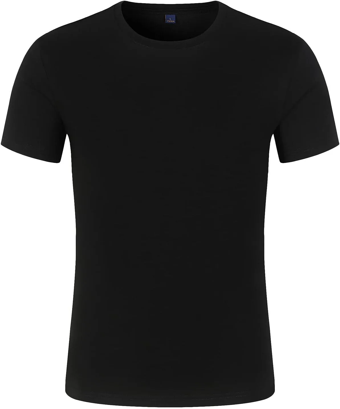 Футболка мужская Big and Tall Casual короткий рукав
Футболка мужская Big and Tall Casual короткий рукав