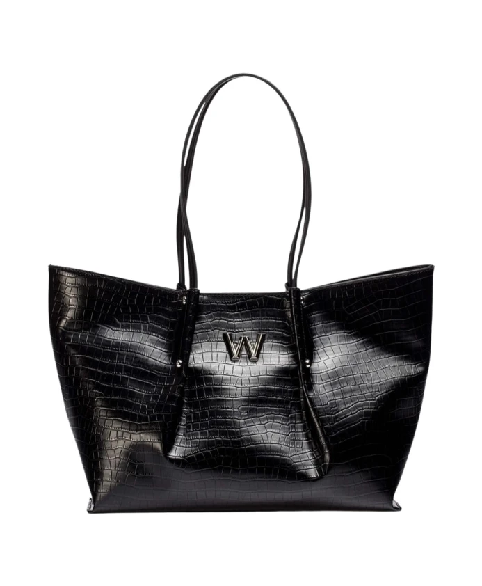 Сумка для покупок Wonders, черный
Сумка для покупок Wonders, черный