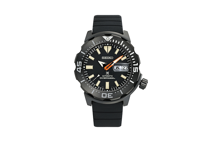 Мужские часы Prospex SEIKO
Мужские часы Prospex SEIKO