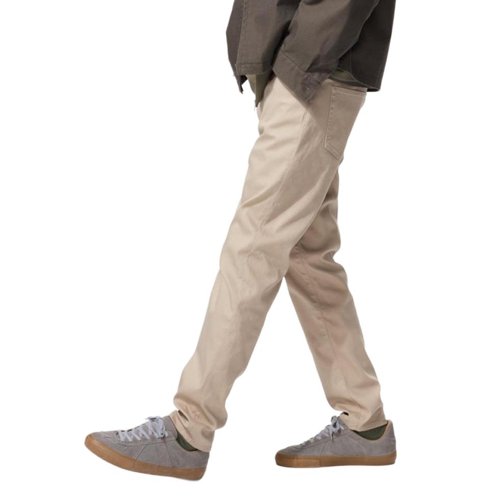 Джинсы Unisex Dark Beige UNIQLO, темно-бежевый
Джинсы Unisex Dark Beige UNIQLO, темно-бежевый