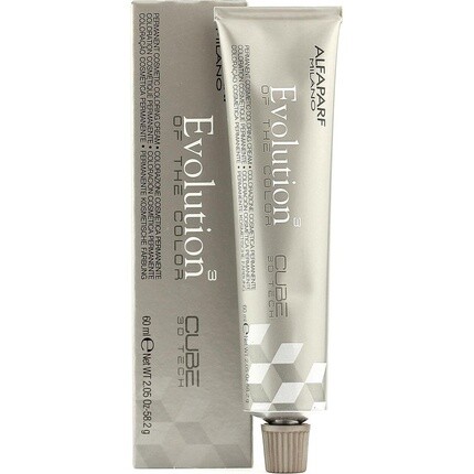 Alfaparf Evolution Of The Color Metallics 60мл Alfaparf Milano
Alfaparf Evolution Of The Color Metallics 60мл Alfaparf Milano