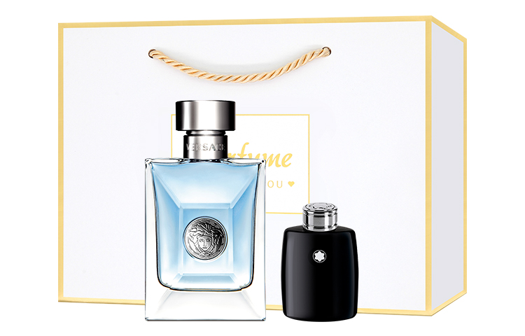 VERSACE Классические ароматы для мужчин Homonymous туалетная вода деревянные ноты 30 мл/50 мл+4,5 мл горный черный перец лаванда
VERSACE Классические ароматы для мужчин Homonymous туалетная вода деревянные ноты 30 мл/50 мл+4,5 мл горный черный перец лаванда