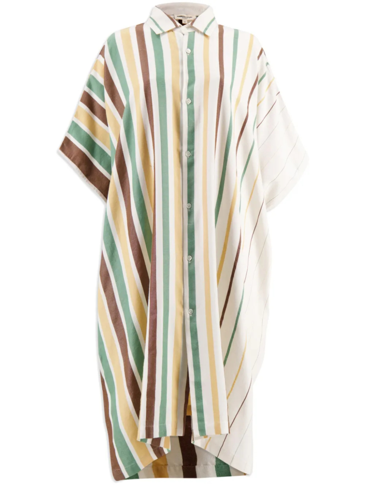 Marrakshi Life платье миди, нейтральный
Marrakshi Life платье миди, нейтральный