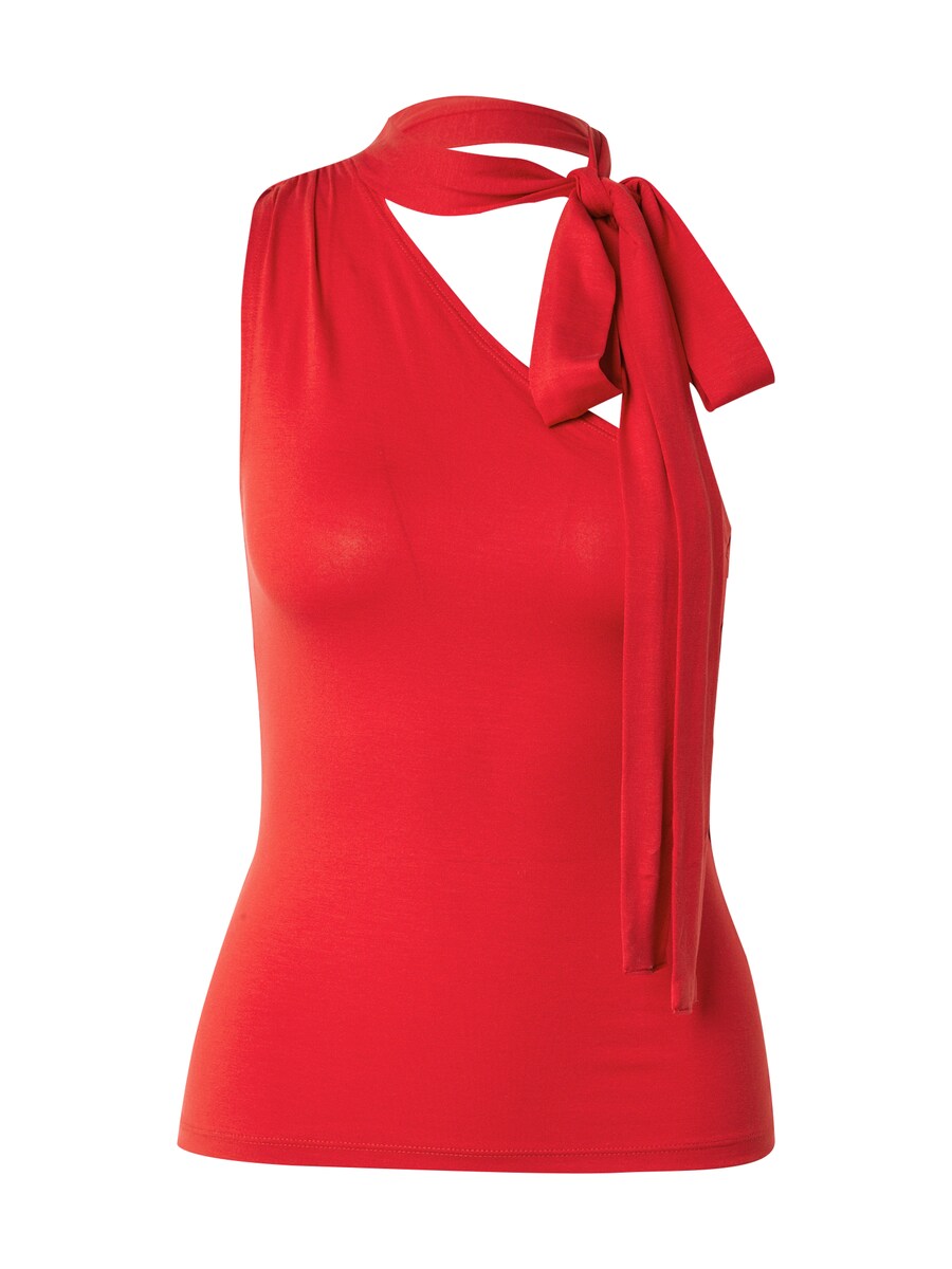 Топ WEEKDAY Iza, красный
Топ WEEKDAY Iza, красный