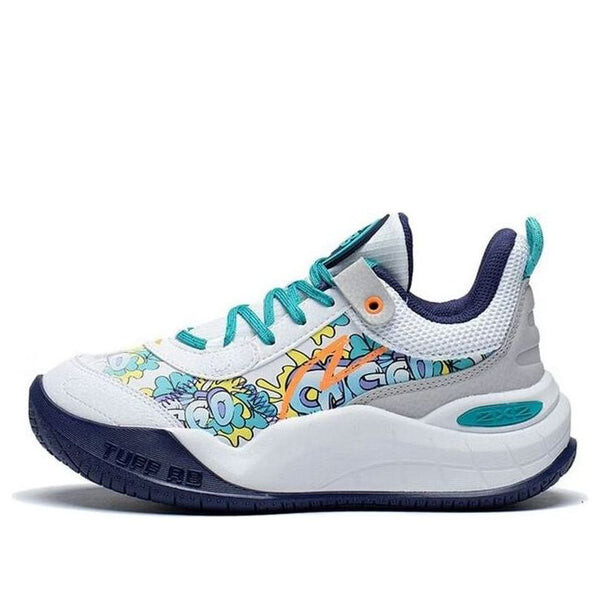 Кроссовки lei rim Li-Ning, белый 
Кроссовки lei rim Li-Ning, белый