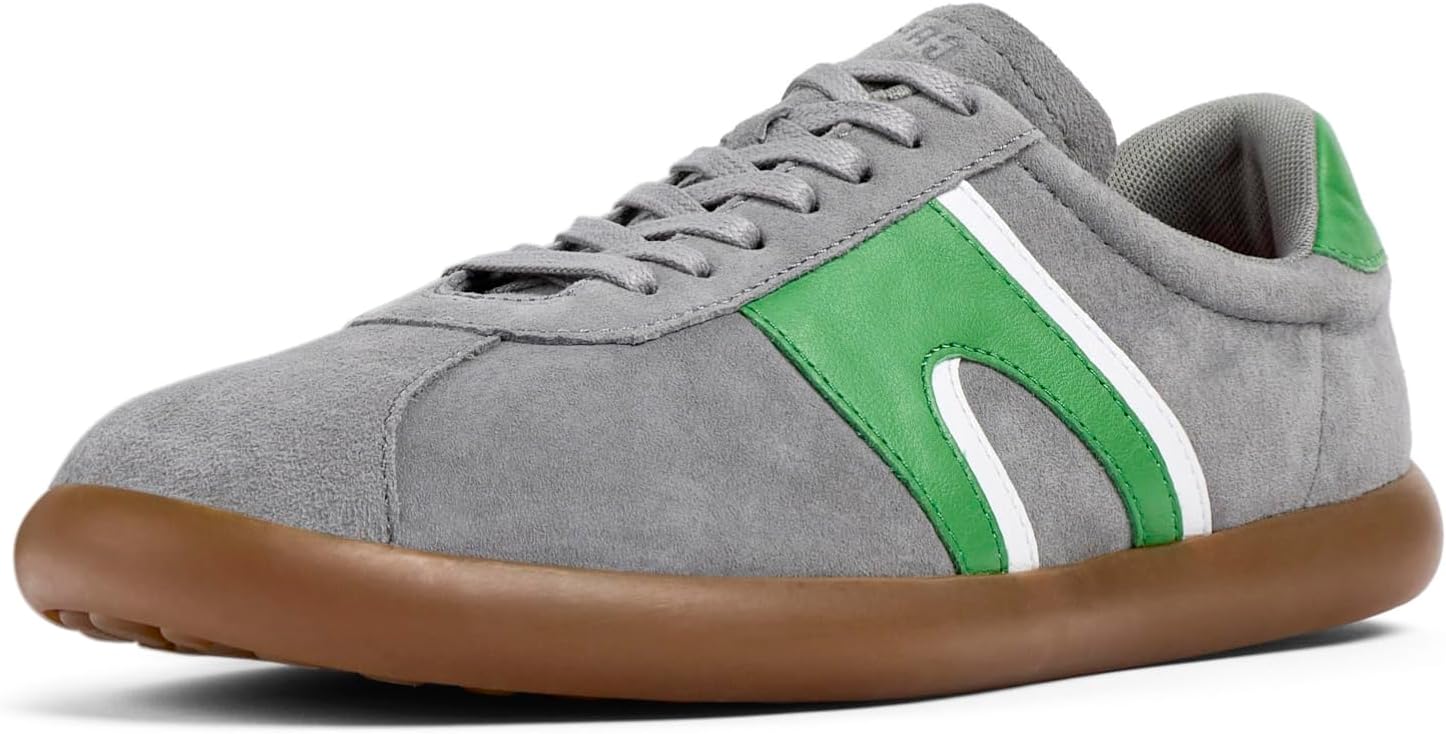 Мужские кроссовки Camper низкие, серый
Мужские кроссовки Camper низкие, серый