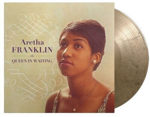 Виниловая пластинка Franklin, Aretha - Queen In Waiting: The Columbia Years 1960-1965
Виниловая пластинка Franklin, Aretha - Queen In Waiting: The Columbia Years 1960-1965