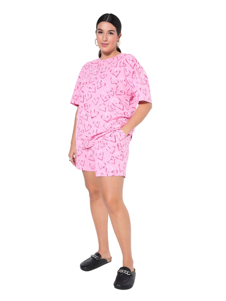 Studio Untold Пижама розового цвета
Studio Untold Пижама розового цвета