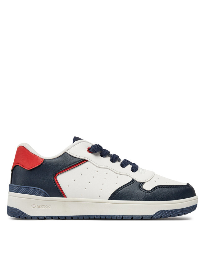 Кроссовки Geox, белый
Кроссовки Geox, белый