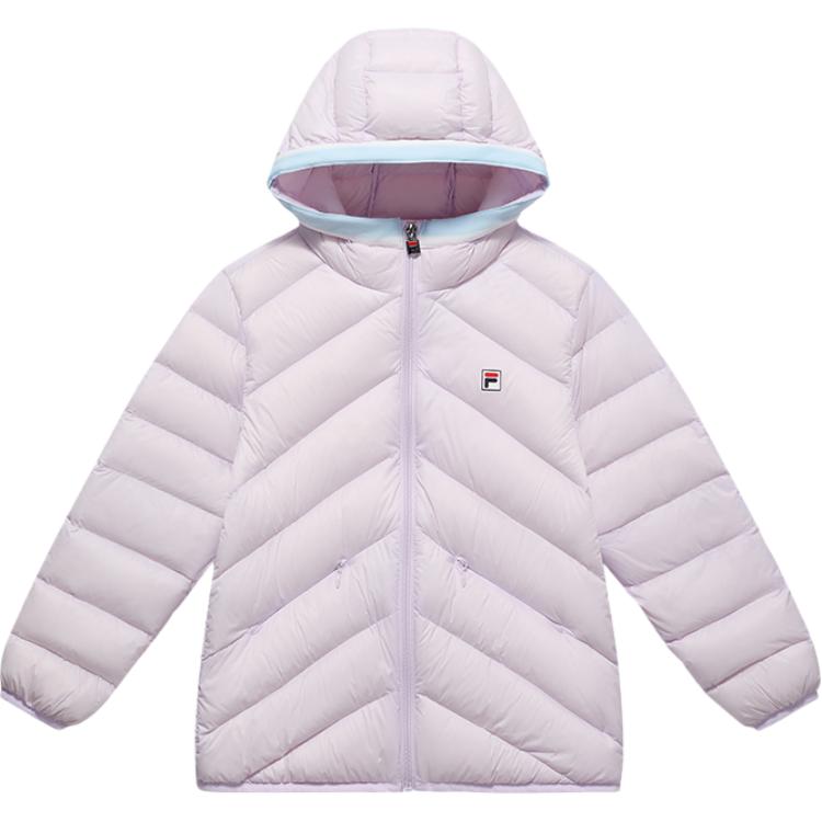 FILA KIDS Пуховик Cherry Blossom Light Pink для подростков
FILA KIDS Пуховик Cherry Blossom Light Pink для подростков