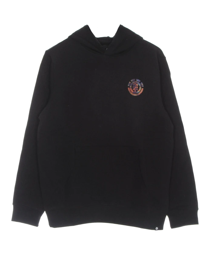 Легкая толстовка с капюшоном Magma Icon Element, черный
Легкая толстовка с капюшоном Magma Icon Element, черный