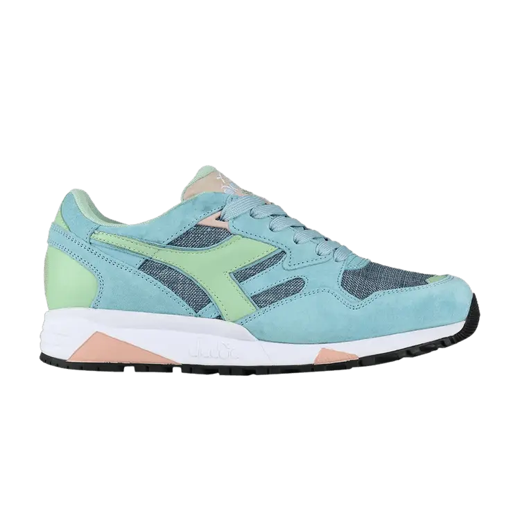 Кроссовки Diadora N9002 MII, Aqua
Кроссовки Diadora N9002 MII, Aqua