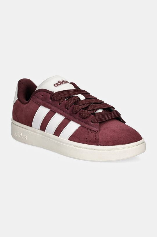 Кроссовки Grand Court Alpha 00S adidas, бордовый, Красный, Кроссовки Grand Court Alpha 00S adidas, бордовый
Кроссовки Grand Court Alpha 00S adidas, бордовый, Красный, Кроссовки Grand Court Alpha 00S adidas, бордовый