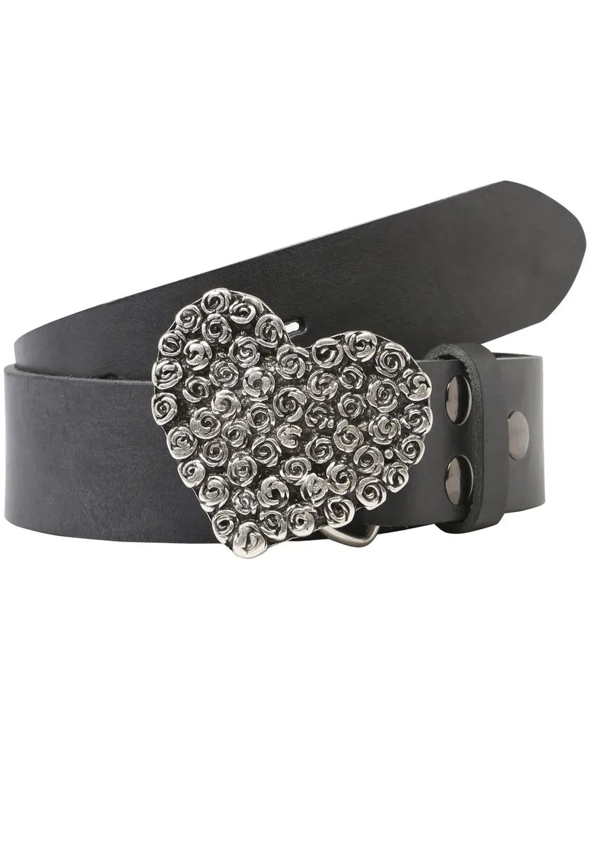 Кожаный ремень LIFEBURG by showroom 019° со сменной застежкой "Rosenherz Complete" Rettungsring By Showroom 019°, серый
Кожаный ремень LIFEBURG by showroom 019° со сменной застежкой "Rosenherz Complete" Rettungsring By Showroom 019°, серый