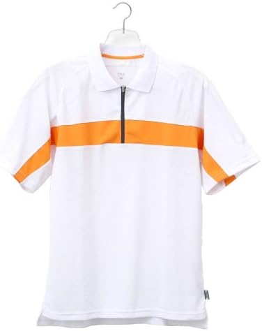 Мужская рубашка поло FILA TJLT1011, белый/желтый
Мужская рубашка поло FILA TJLT1011, белый/желтый