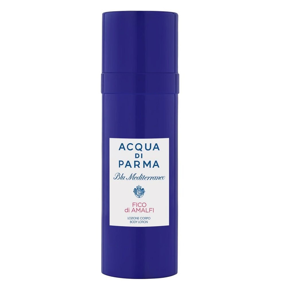 Acqua di Parma, Blu Mediterraneo Fico Di Amalfi, лосьон для тела, 150 мл
Acqua di Parma, Blu Mediterraneo Fico Di Amalfi, лосьон для тела, 150 мл