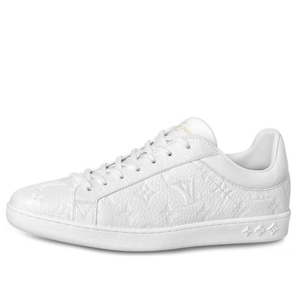 Кроссовки luxembourg monogram sneakers 'white' Louis Vuitton, белый
Кроссовки luxembourg monogram sneakers 'white' Louis Vuitton, белый