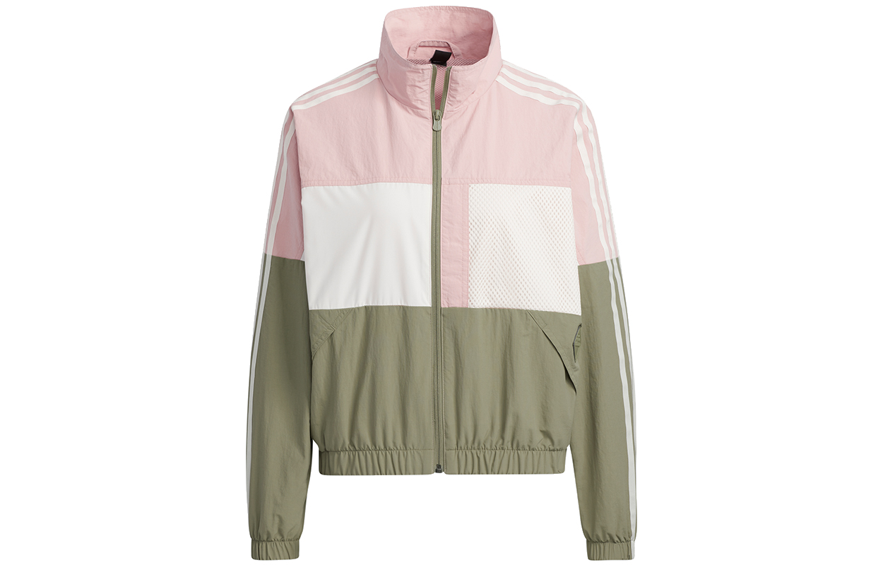 Adidas Neo Куртка женская розовая
Adidas Neo Куртка женская розовая