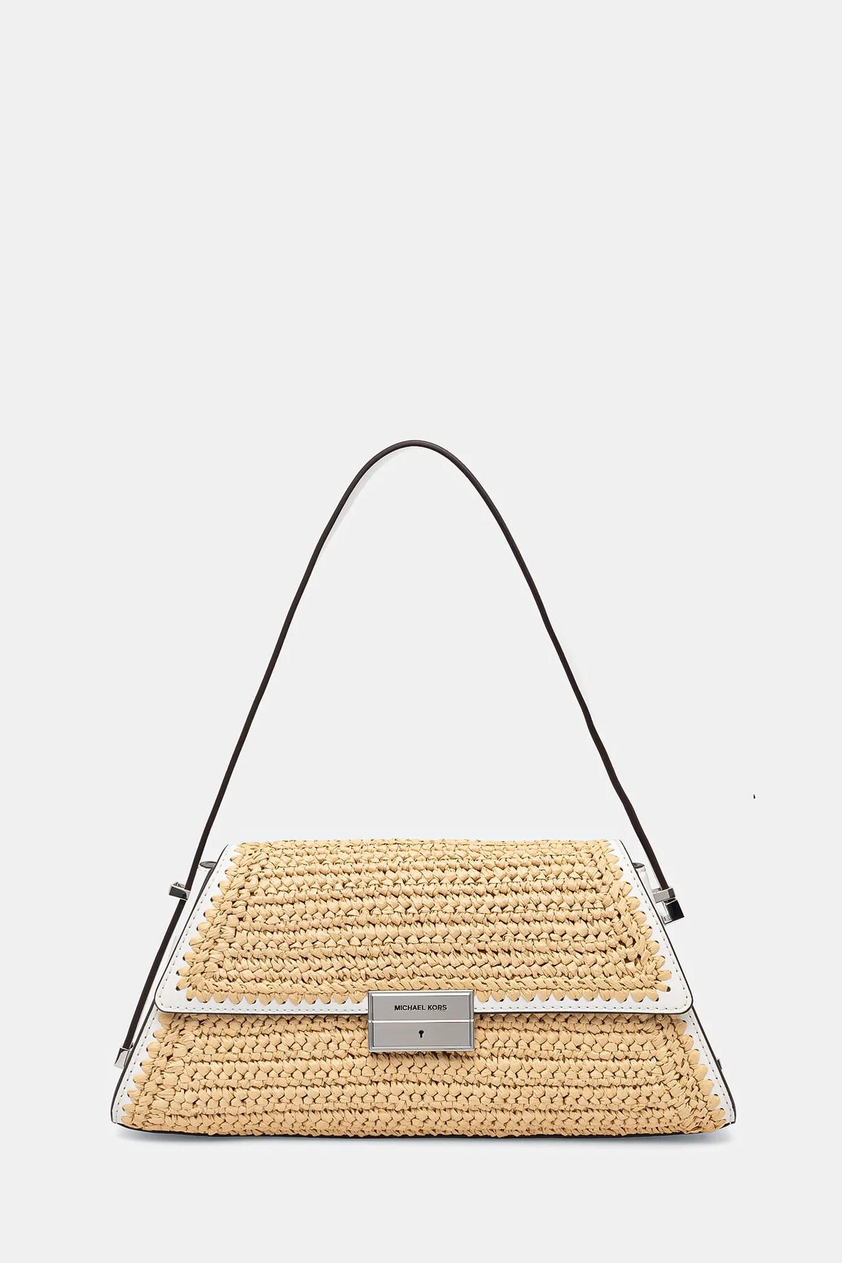 Сумка Michael Michael Kors, бежевый
Сумка Michael Michael Kors, бежевый