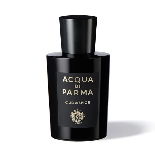 Парфюмированная вода Oud & Spice Acqua Di Parma, 100 ml
Парфюмированная вода Oud & Spice Acqua Di Parma, 100 ml